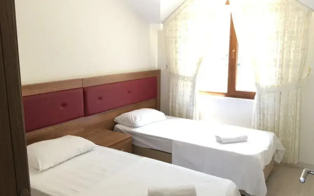 Trabzon Ottoman Residence