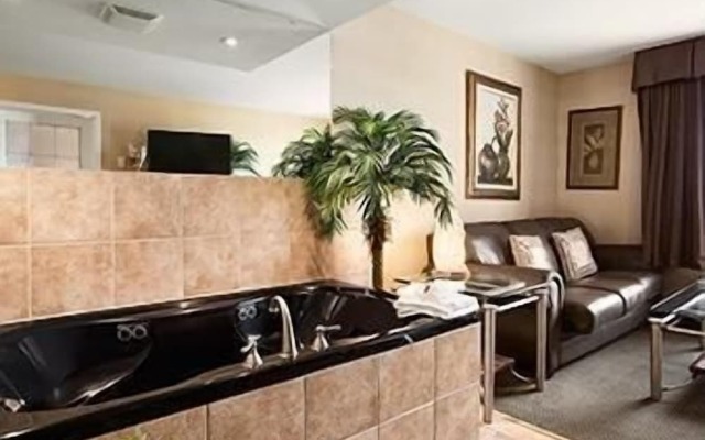 Ramada Clairmont/Grande Prairie