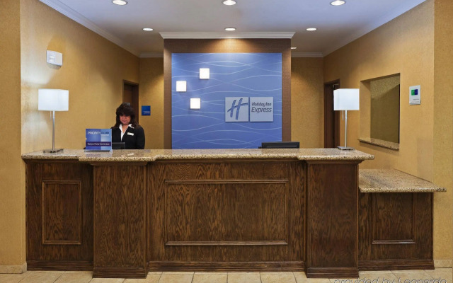 Holiday Inn Express Hereford by IHG