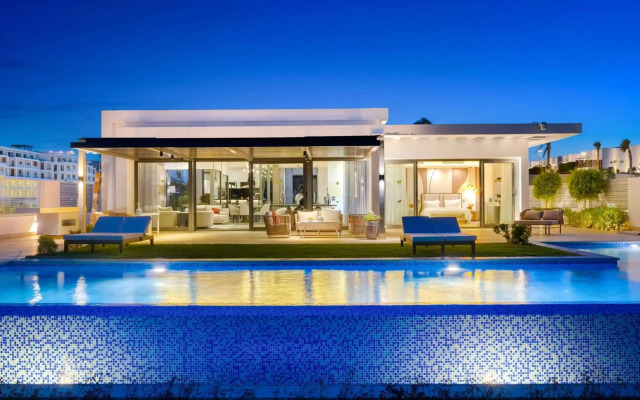 Club Prive By Rixos Sharm El Sheikh
