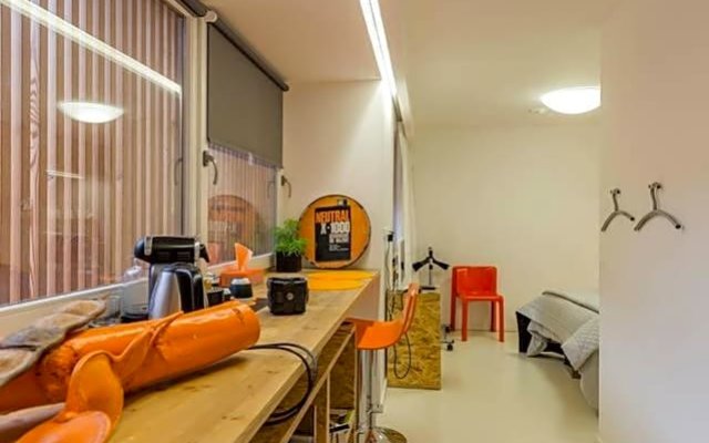 Le4bergheim Chambre d'hôtes