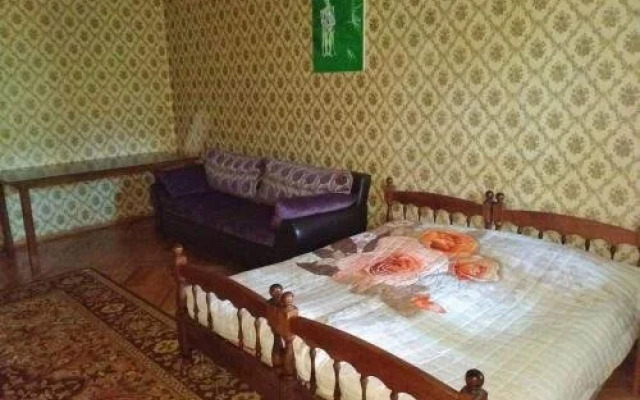 Saguramo Guest House