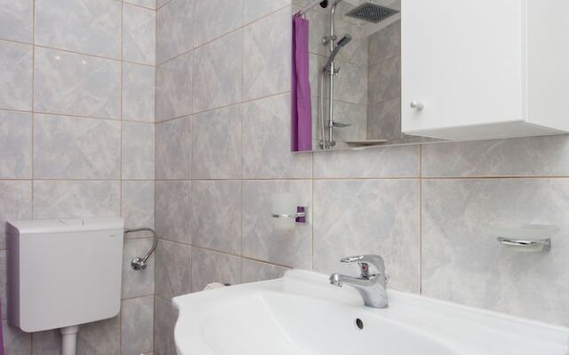 Apartments Djurkovic