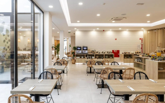 Pure Formosa Concept Hotel
