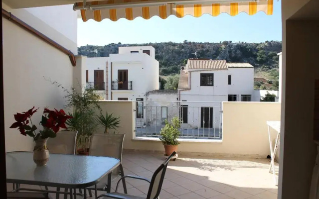 A casa di nonna Vincenza