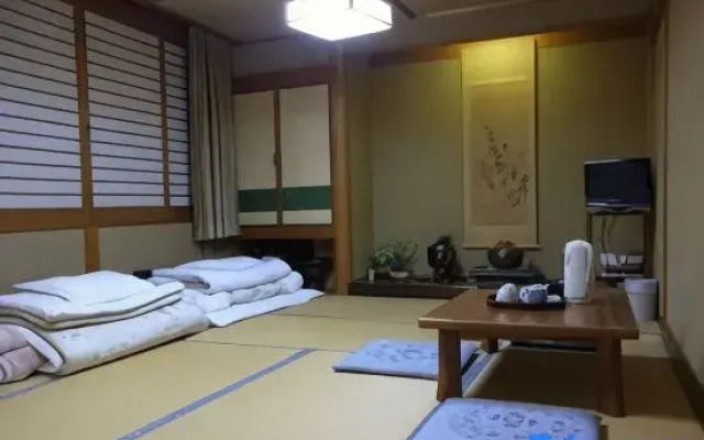 Izumi Ryokan