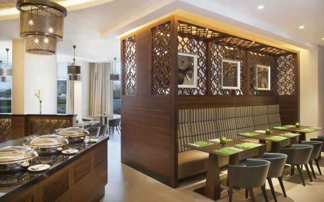 Hilton Garden Inn Dubai Al Mina Hotel