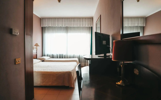 Dante Family Beach Resort