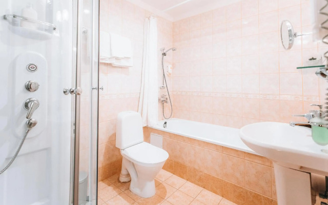 Arensburg Boutique Hotel & Spa