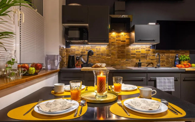Apartamenty 73
