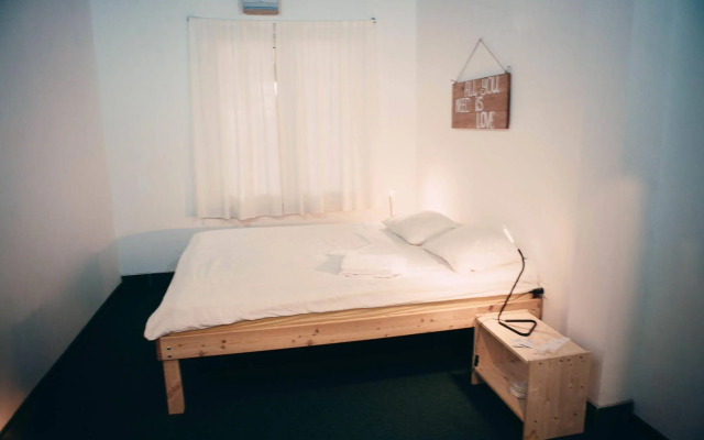 Hostel WьISHKA