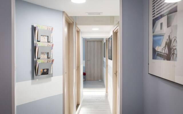 San Peter Angels Two