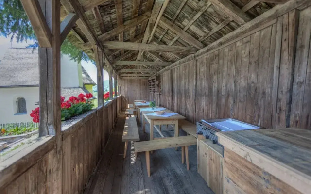 Exclusive Apartment Tassenbacherhof