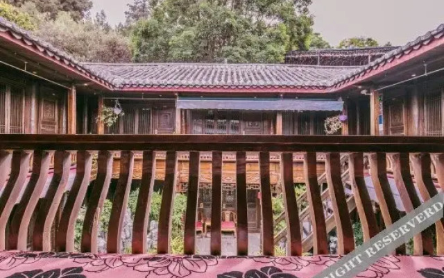 Hua Shui Wan View Inn