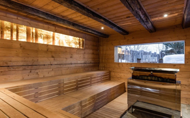 Naturhotel Rainer