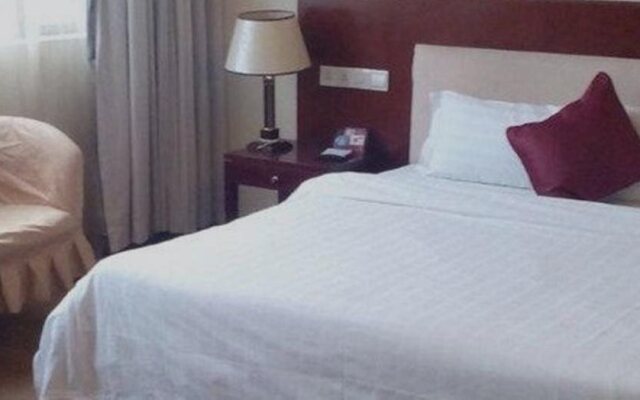 M Hotel (Dongguan Haichao)