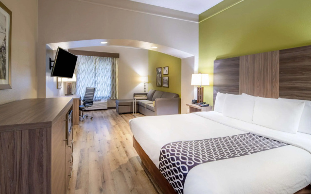 La Quinta Inn & Suites by Wyndham Atlanta Stockbridge