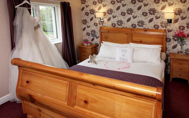 Mytton Fold Hotel