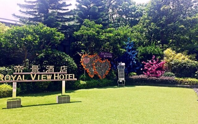 Royal View Hotel