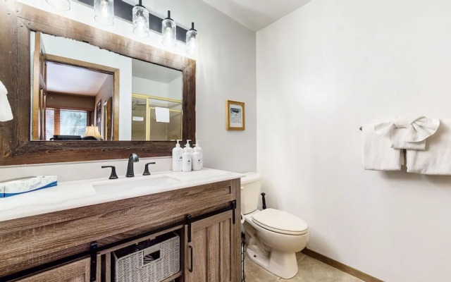 Winterset #33 3 Bedroom Condo