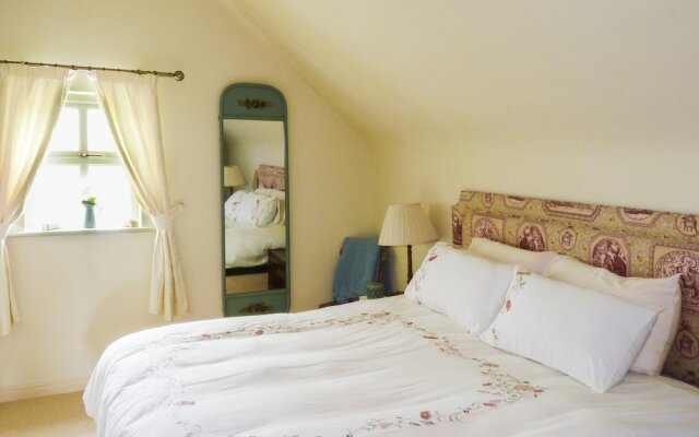 Brookwood Cottage