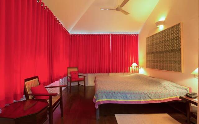 Neemrana's - Tower House