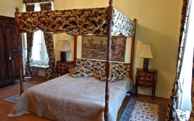 Château les Vallées