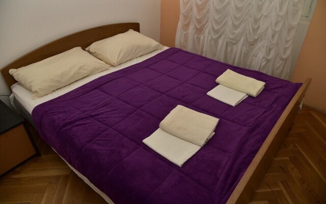 Apartments Ivka