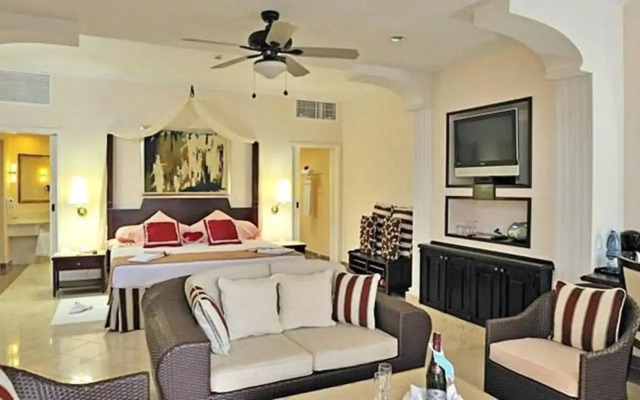 Paradisus Varadero Resort - Spa