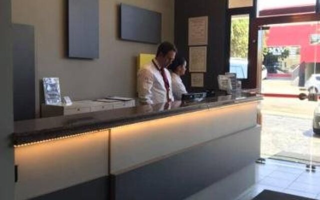 Princetel Palace Hotel