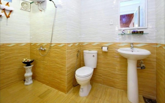 Red House Homestay