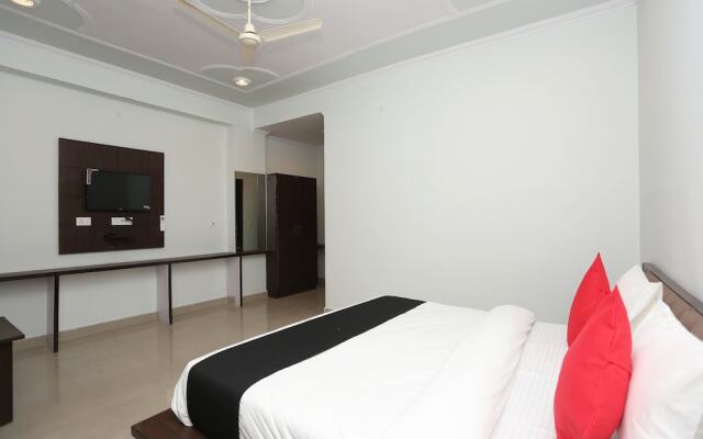 Yamnotri Retreat by OYO Rooms