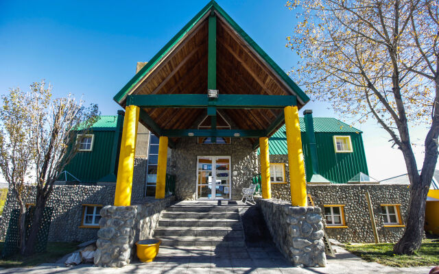 South B&B El Calafate