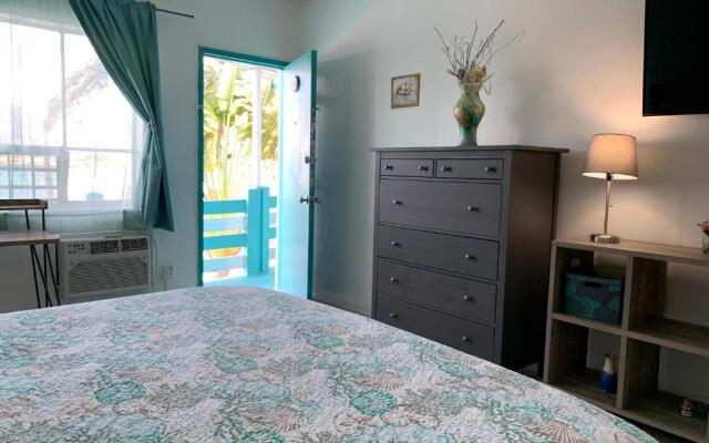 International Inn Underbay