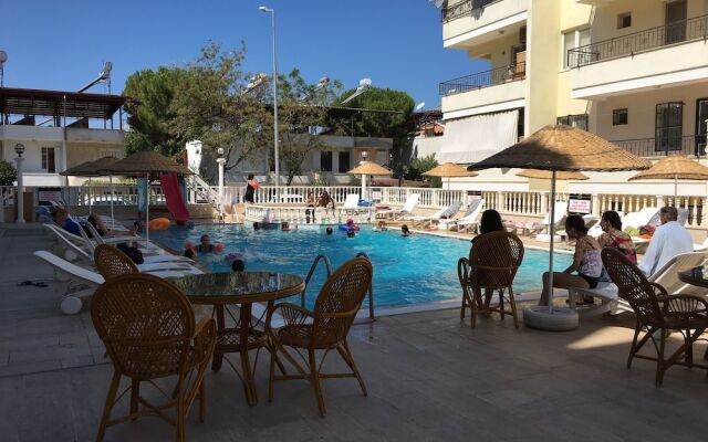 Didyma Apollon Hotel