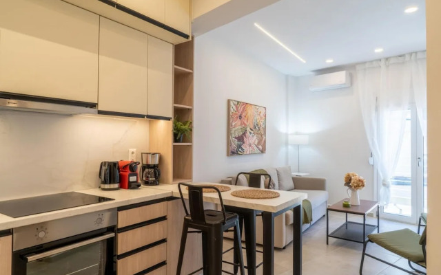 Pananos Sq House I