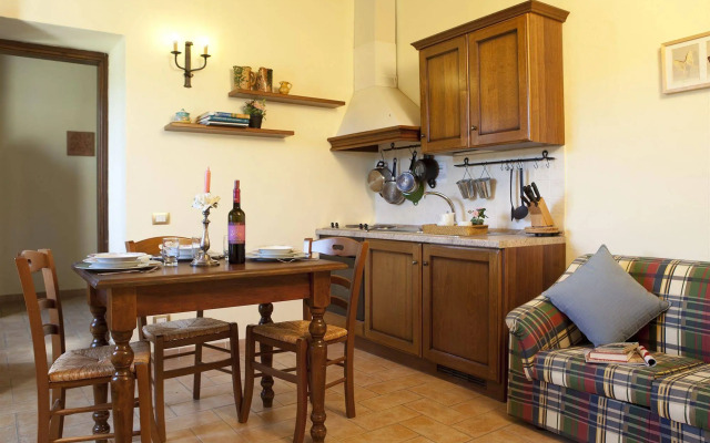 Country House Parco Ducale