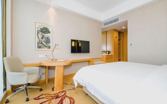 Weina International Hotel (Qiandao Lake) – Guest Rooms – Hangzhou