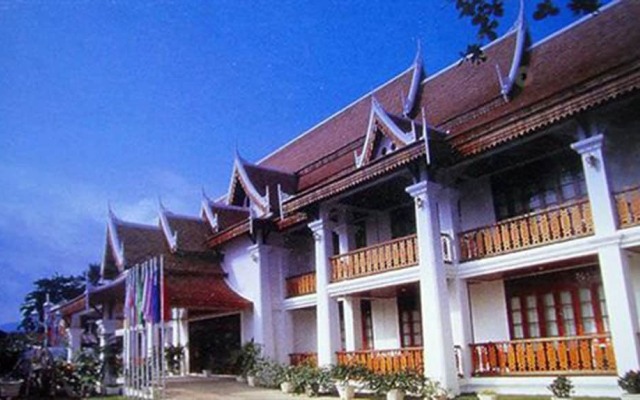 Chitchareune Mouangluang Hotel