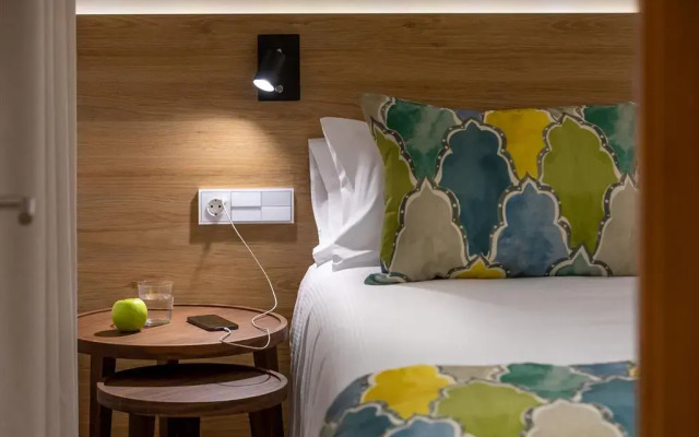 ART en Las Palmas - Viviendas Vacacionales