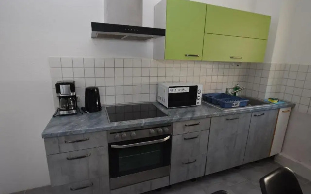 Apartment Nürtingen Zentrum