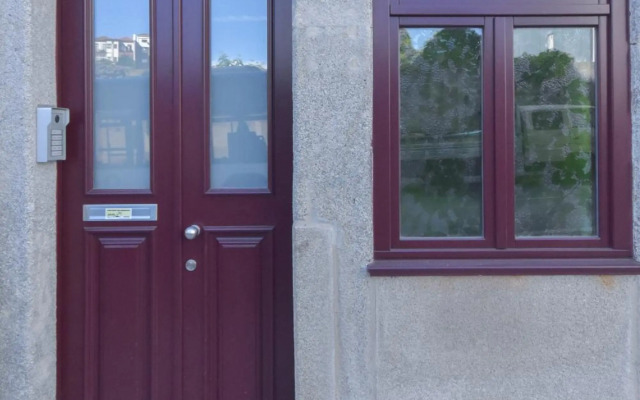 Oporto Charming Apartments