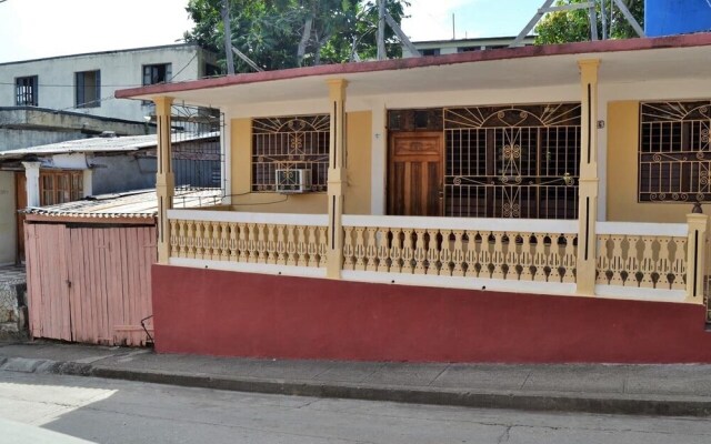 Casa Morgado Duran BARACOA