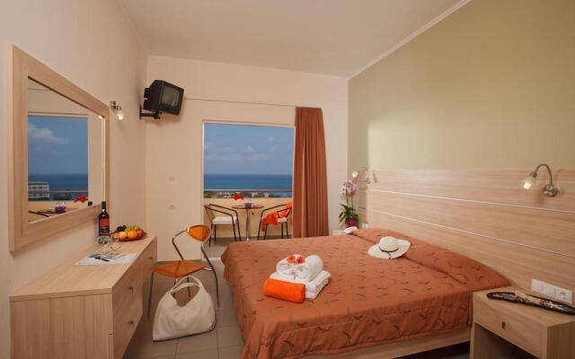 Oasis Scaleta Hotel