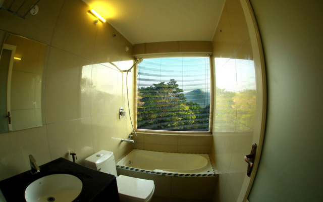 The Grasmere Resorts