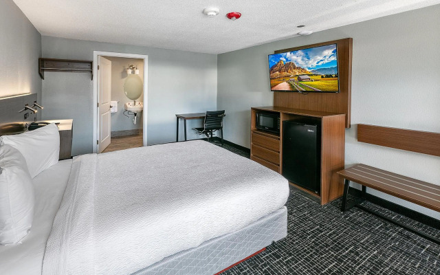 Gatlinburg Mountain Inn