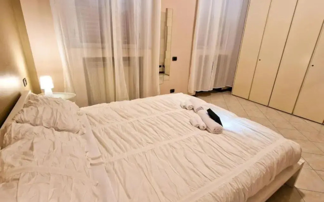 [MONZA] 5 Minuti STADIO MONZA / POLICLINICO