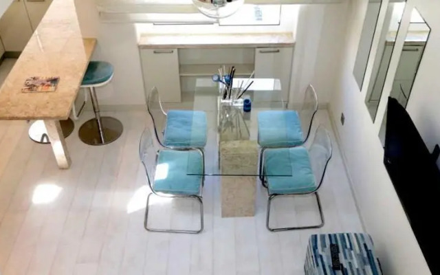 Vila Flor Lisbon Flats - Alameda