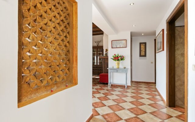 Classy Villa in Mijas with Private Swimming Pool