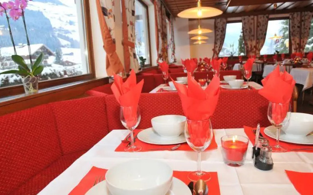 Active Hotel Wildkogel